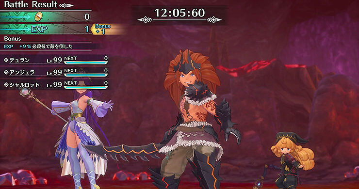 聖剣伝説3 TRIALS of MANA ノーフューチャー攻略