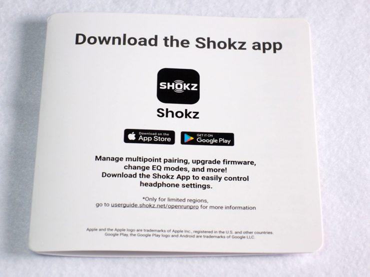 Shokz 新フラッグシップ骨伝導ヘッドホン「OpenRun Pro」徹底レビュー