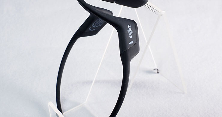 Shokz 新フラッグシップ骨伝導ヘッドホン「OpenRun Pro」徹底レビュー
