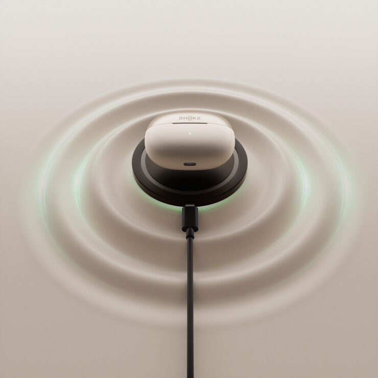 OpenDots ONE 駆動時間