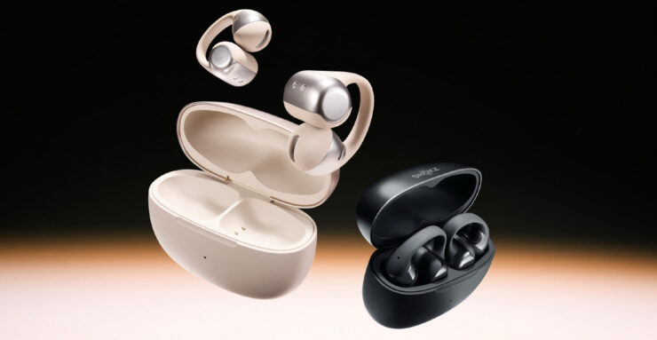 OpenDots ONE 2色展開