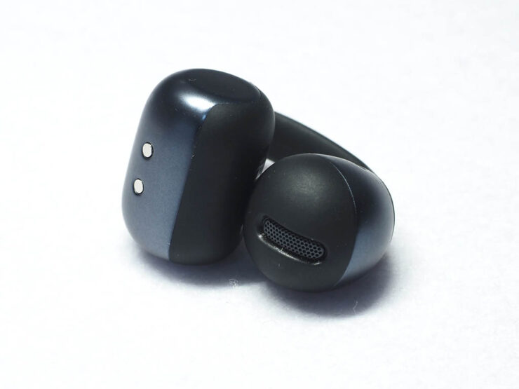 Shokz OpenDots ONE本体レビュー