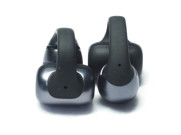 Shokz OpenDots ONE本体レビュー