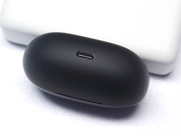 Shokz OpenDots ONE充電ケースレビュー
